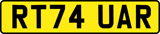 RT74UAR