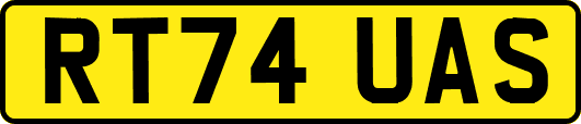RT74UAS