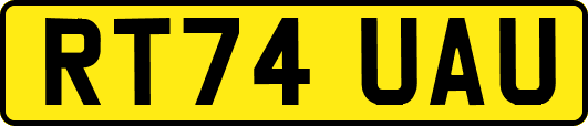 RT74UAU