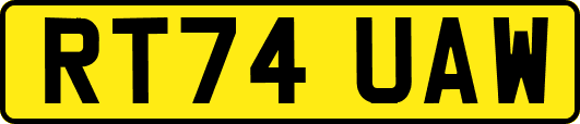 RT74UAW