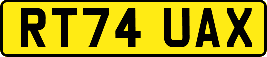 RT74UAX