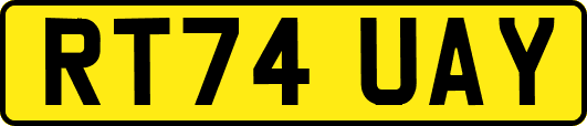 RT74UAY