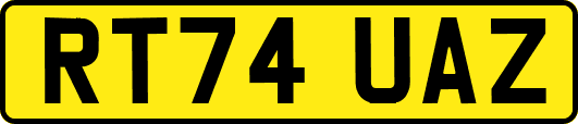 RT74UAZ