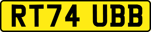 RT74UBB
