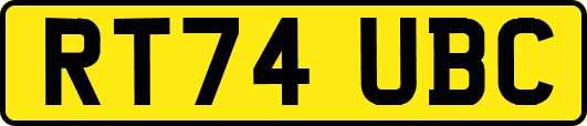 RT74UBC