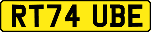 RT74UBE