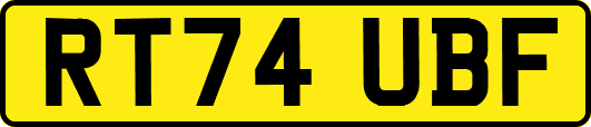 RT74UBF