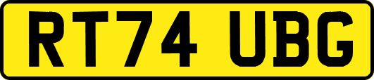 RT74UBG