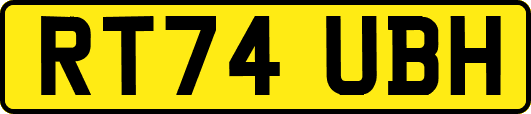 RT74UBH