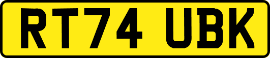RT74UBK