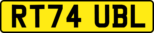 RT74UBL