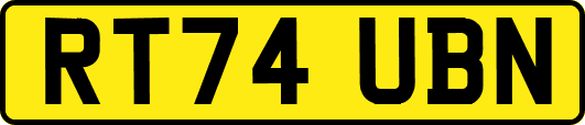 RT74UBN