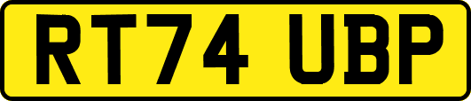 RT74UBP