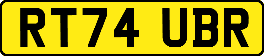 RT74UBR