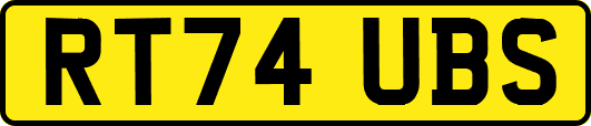 RT74UBS