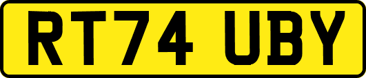 RT74UBY