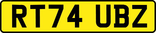 RT74UBZ