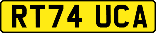 RT74UCA