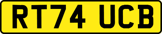 RT74UCB
