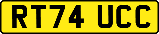RT74UCC