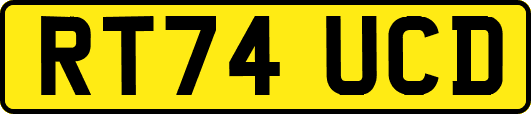 RT74UCD