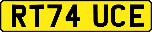 RT74UCE