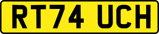 RT74UCH