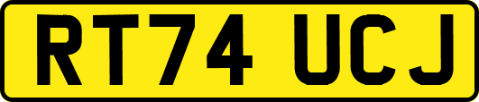 RT74UCJ