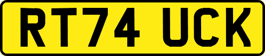 RT74UCK