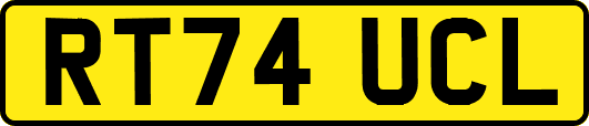 RT74UCL