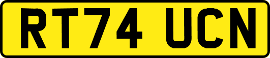 RT74UCN