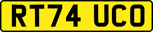 RT74UCO