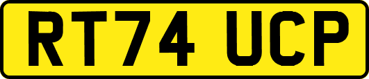 RT74UCP