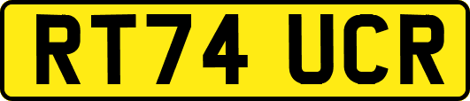 RT74UCR
