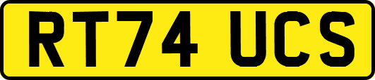 RT74UCS