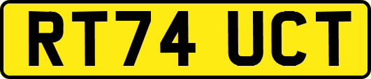 RT74UCT