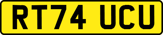 RT74UCU