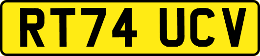 RT74UCV