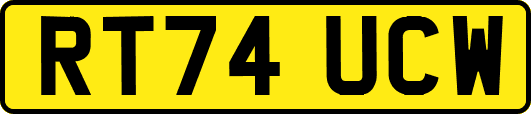 RT74UCW