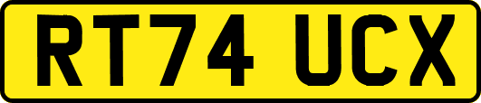 RT74UCX
