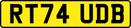 RT74UDB