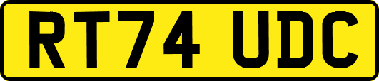 RT74UDC