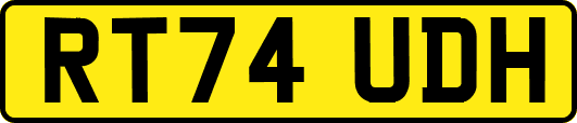 RT74UDH
