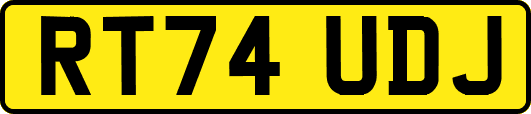 RT74UDJ