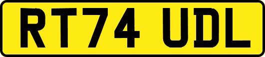 RT74UDL