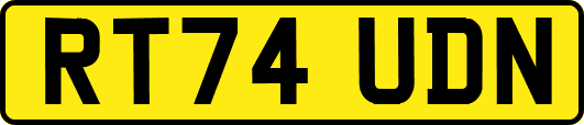 RT74UDN