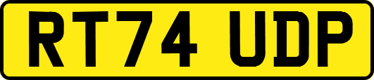 RT74UDP