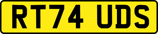 RT74UDS