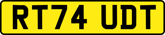 RT74UDT