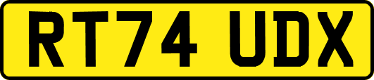 RT74UDX